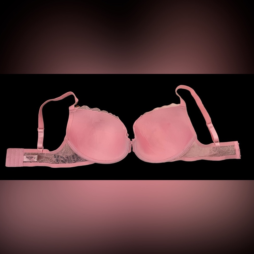 Juicy Couture Bra - Picture 3 of 7